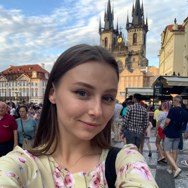 Ruslana Durytska